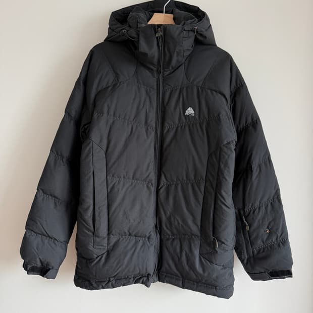 나이키(NIKE) ACG 구스다운 패딩