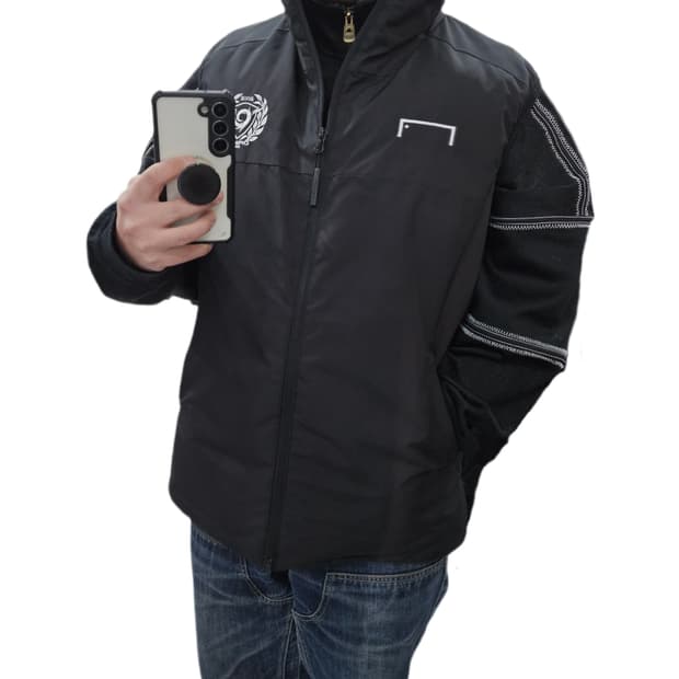 XL 골스튜디오 대구FC 패딩조끼