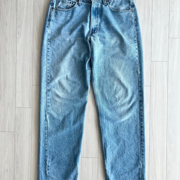 Levi's® 90s 565 MADE IN U.S.A.