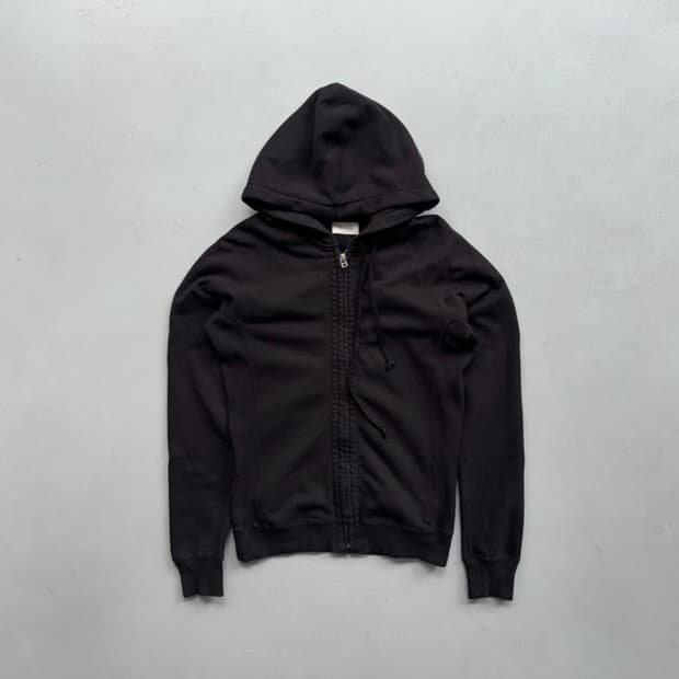 Bed j.w. Ford 후드집업