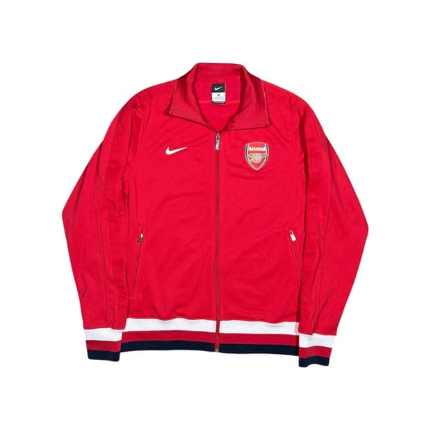 Nike 나이키 아스날 12-13시즌 져지