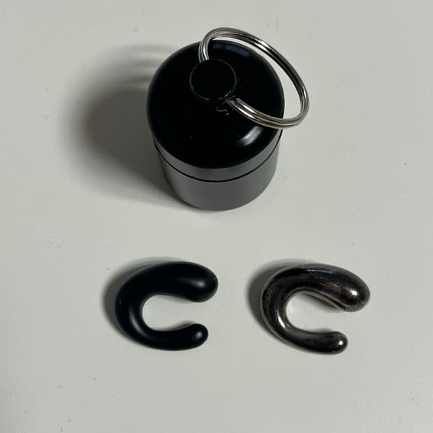 컴퓨터 포맷 이어커프