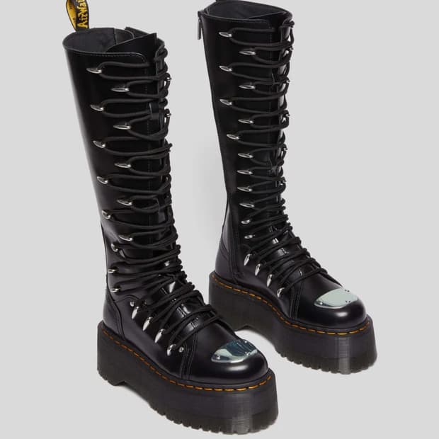 닥터마틴1B60 LTT 맥스 펑크