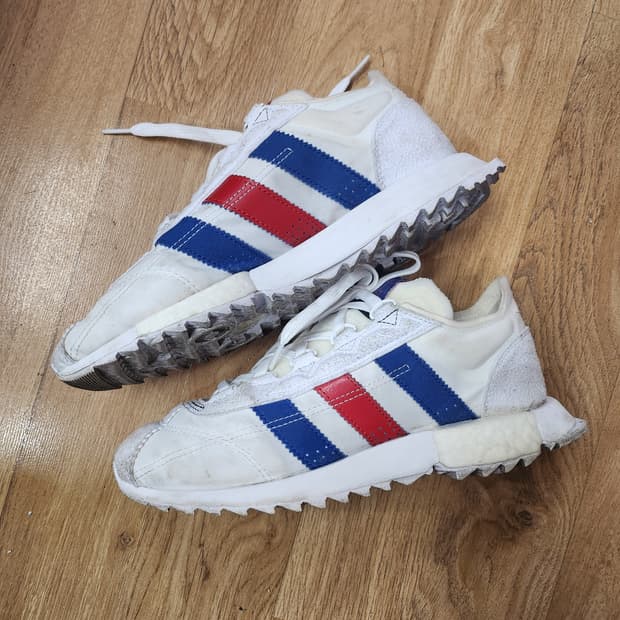 150) 아디다스 SL7600 워크샵 250