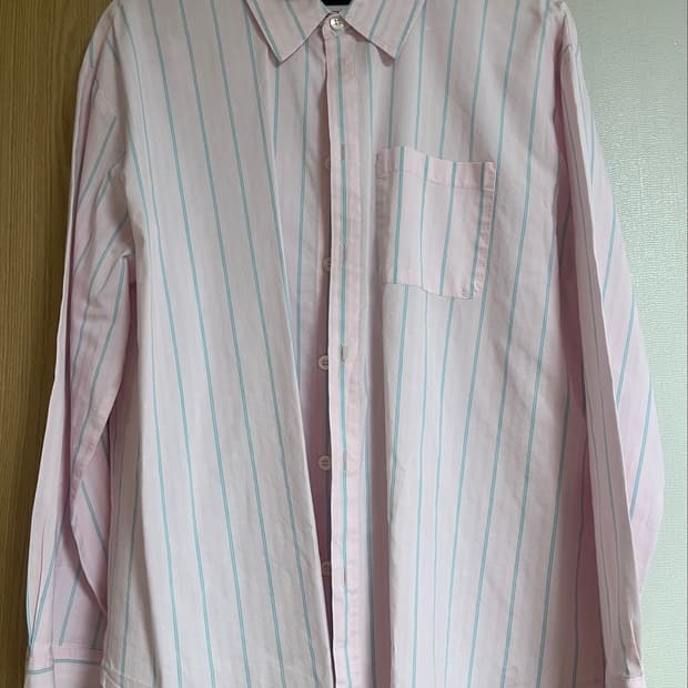 A.P.C. 셔츠