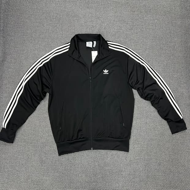 아디다스 블랙 져지