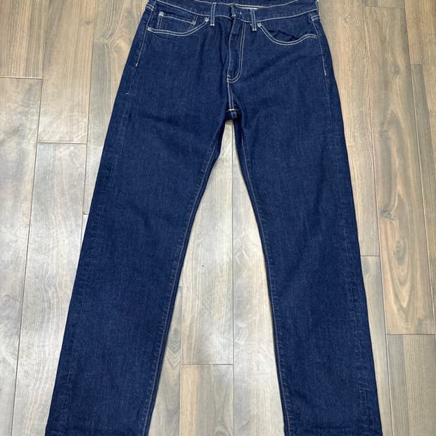 리바이스 505 빅E . 31사이즈