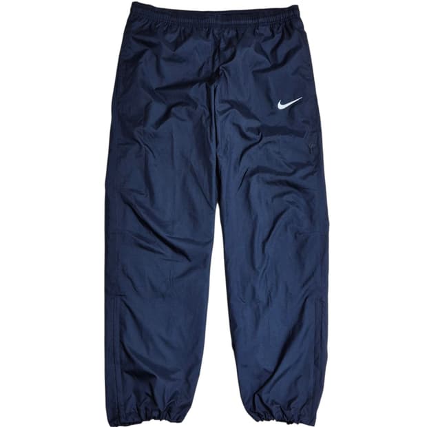 나이키 우븐 스트링팬츠