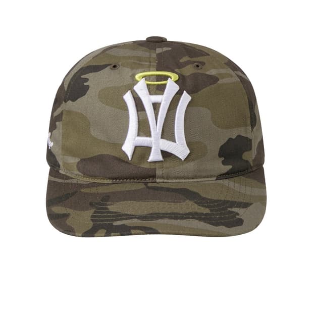 aeae 엔젤 심볼 윙 캡 (사이즈1)