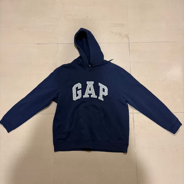 gap hoodie 갭 후드