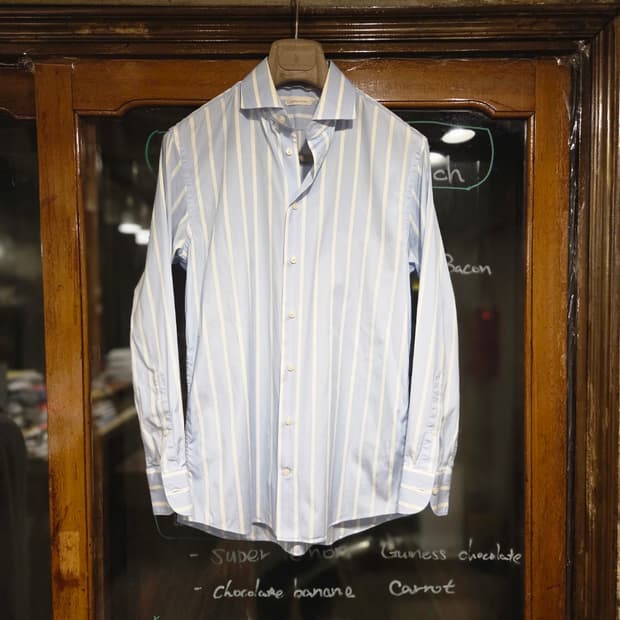 수트서플라이 드레스셔츠