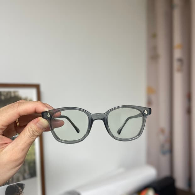 아메리칸옵티컬 플렉시핏 48-22 판매 (f9900)