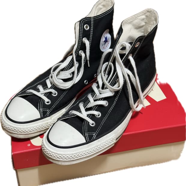 컨버스 제이 하이