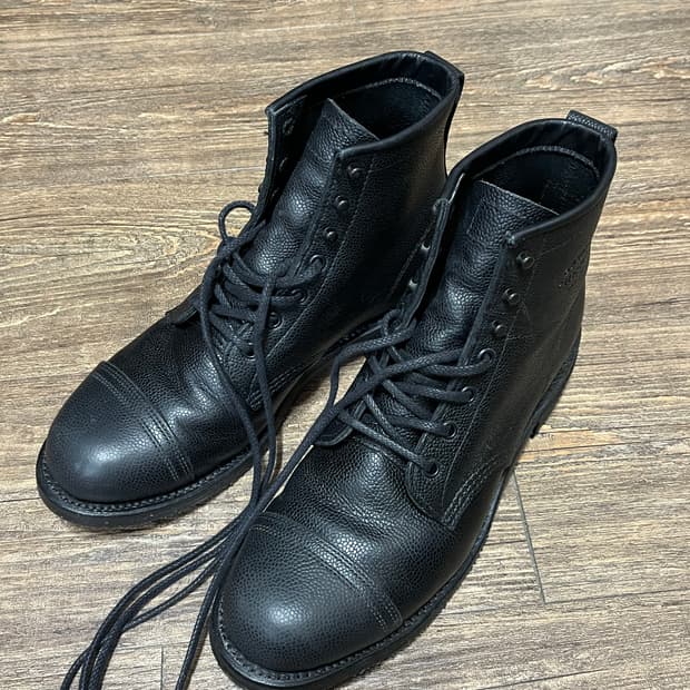 치페와 1901 풀박스 아이언레인저 us9 270-275