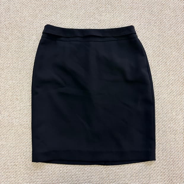 64-92 2ME 여성 정장 스커트 0708D2