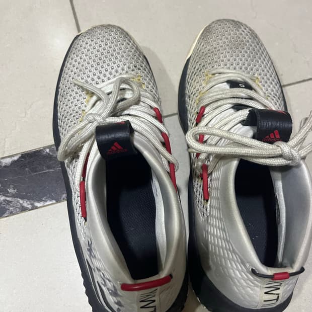 데미안 릴라드 4 이승준 친필싸인