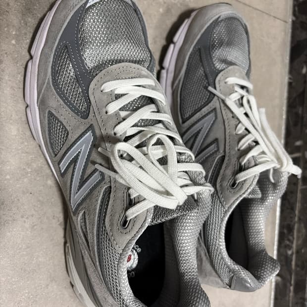 뉴발란스 990 v4 265