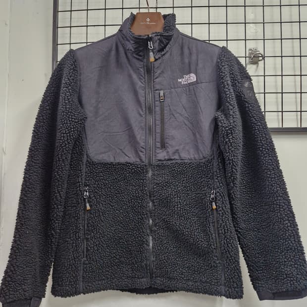 95M 노스페이스 데날리 엘티디 플리스 자켓