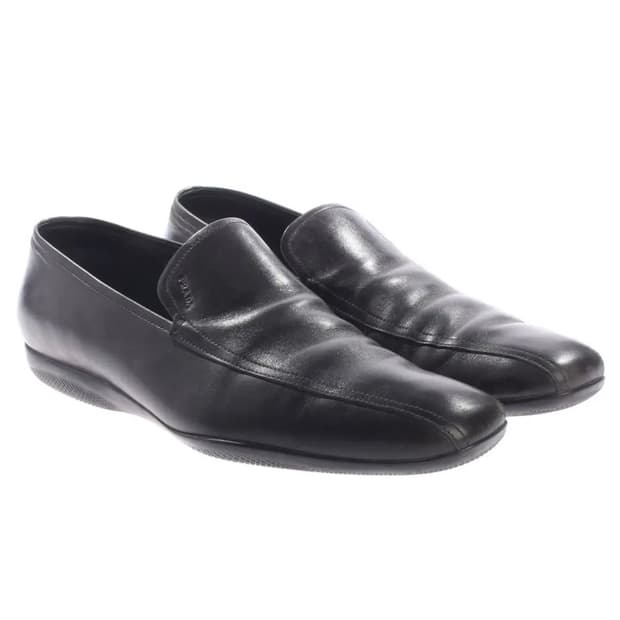 프라다스포츠 로퍼 43.5