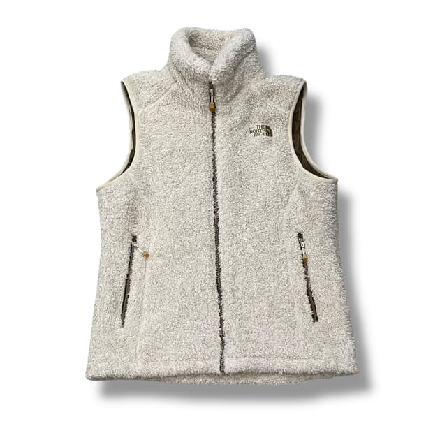 노스페이스 플리스 베스트 r2083