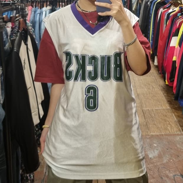 [Hi] nba 농구나시 화이트