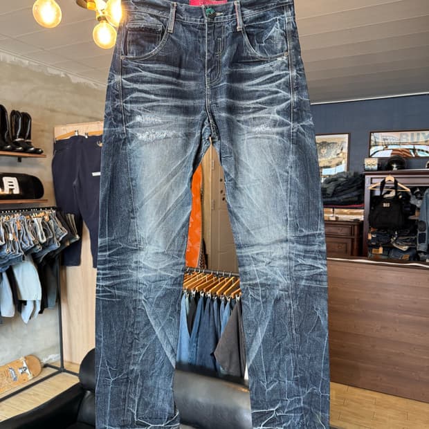 에비수 엔지니어드 30