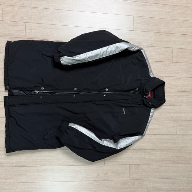 Supreme 슈프림 스튜디오 파카 돕바 17fw