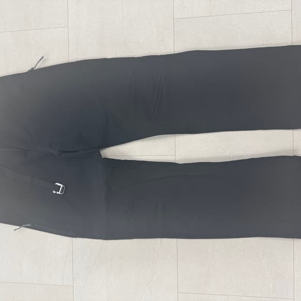 로아 하이킹 팬츠