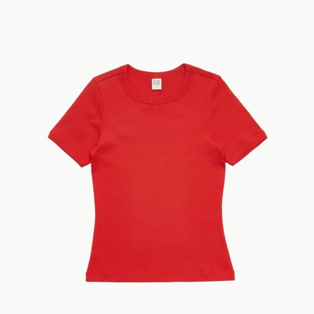 Flore flore car tee audrey