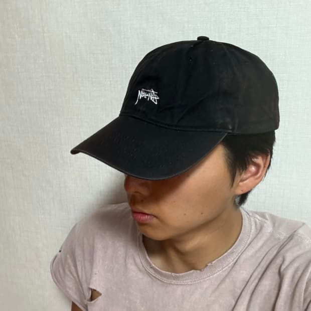 스투시 빈티지 볼캡