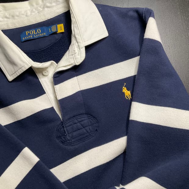 폴로 단가라 럭비티