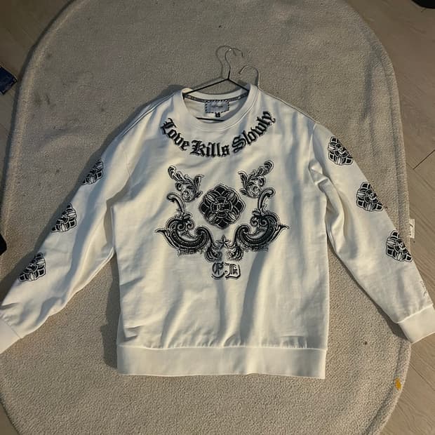 애드하디 맨투맨