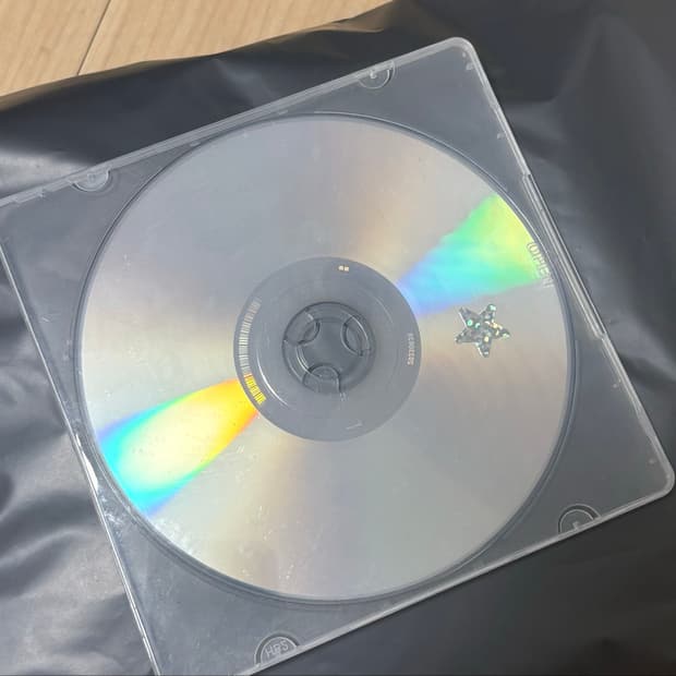 빈지노 노비츠키 데모 cd 한정 앨범