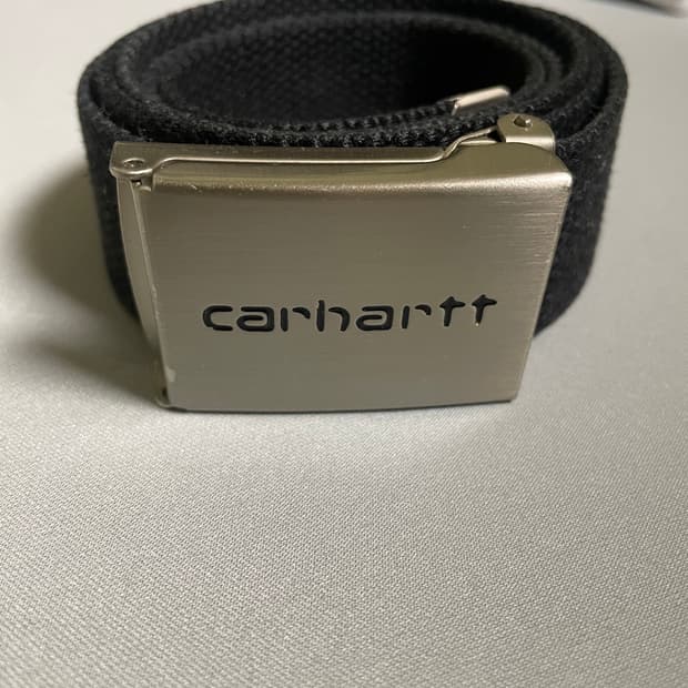 칼하트 벨트