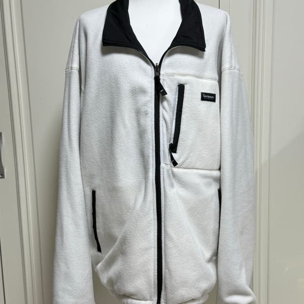 커버낫 + 리복 리버시블