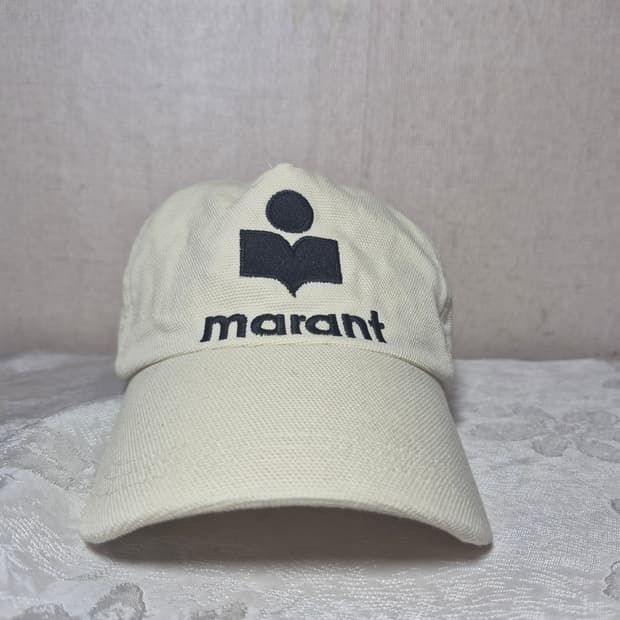 이사벨마랑 볼캡 (onesize)