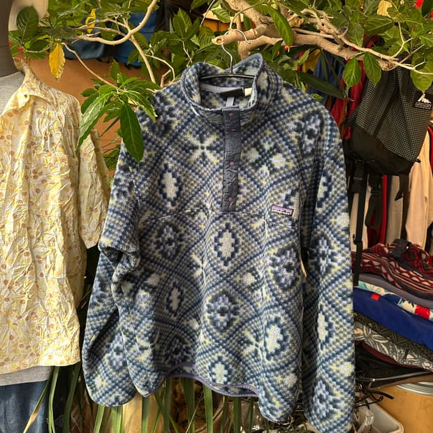 Z-407 파타고니아 신칠라 