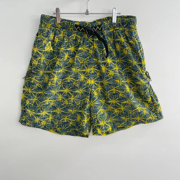 나이키 ACG 반바지