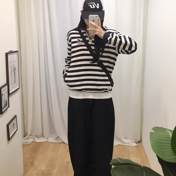 Women Kangol Hoodie 105