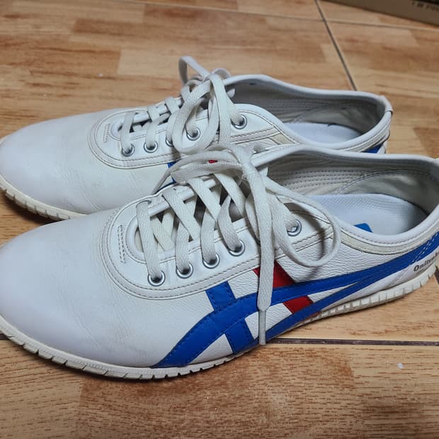 오니츠카 타이커 츠나히키 260