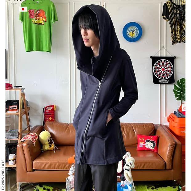 MICHIKO LONDON X ハルメク (Harumeku) Jacket