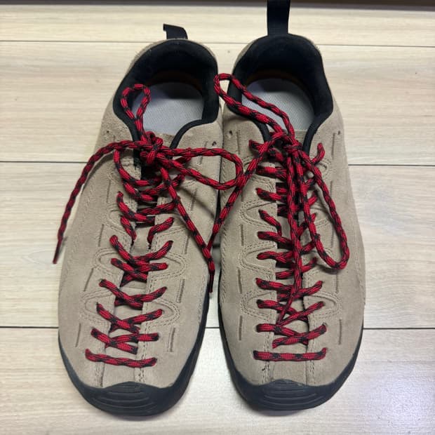 킨 재스퍼 베이지 260