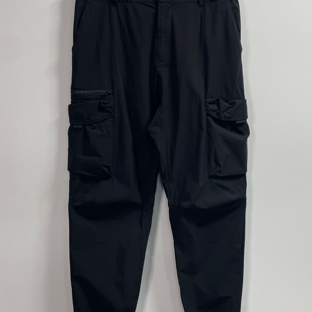 칼하트 wip 나일론 카고 팬츠 (onp.33)