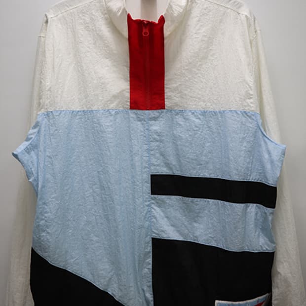 NIKE 나이키 바막 반집업 티 춘추용 20년식 드라이완료