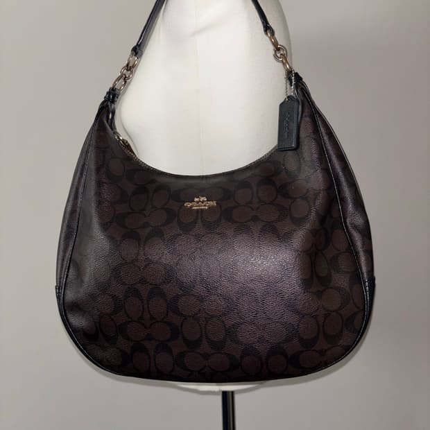 Coach vintage original bag