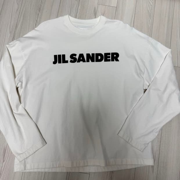 질센더 롱슬리브