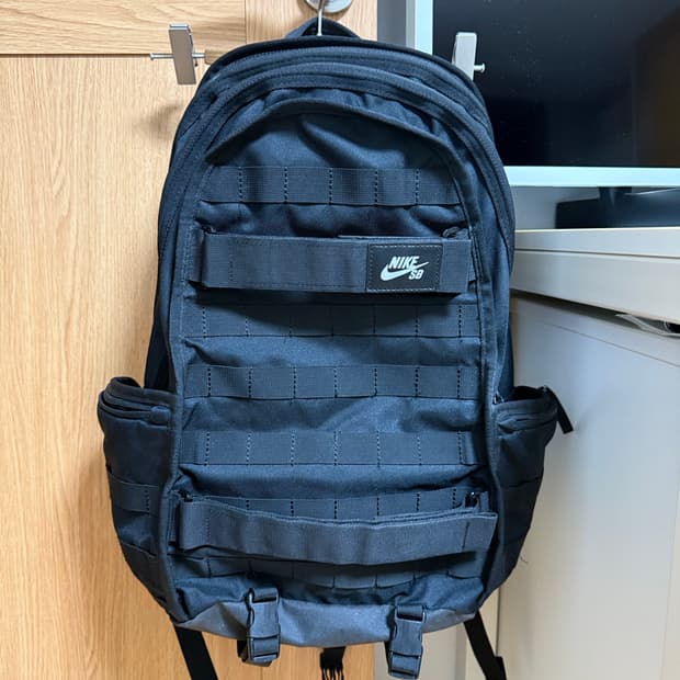 나이키 백팩 NIKE BAG 책가방 공부가방 학생가방 코리아정품 새상품급