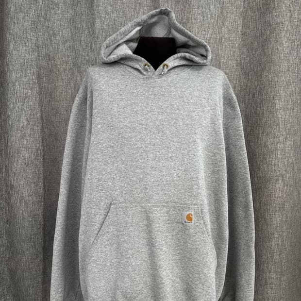 칼하트 후드티/#718