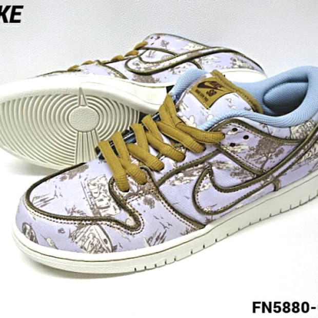 나이키sb 덩크 로우 프리미엄 트왈 290사이즈 박스풀