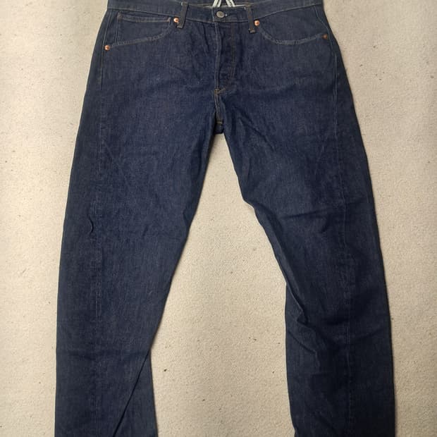 리바이스 엔지니어드